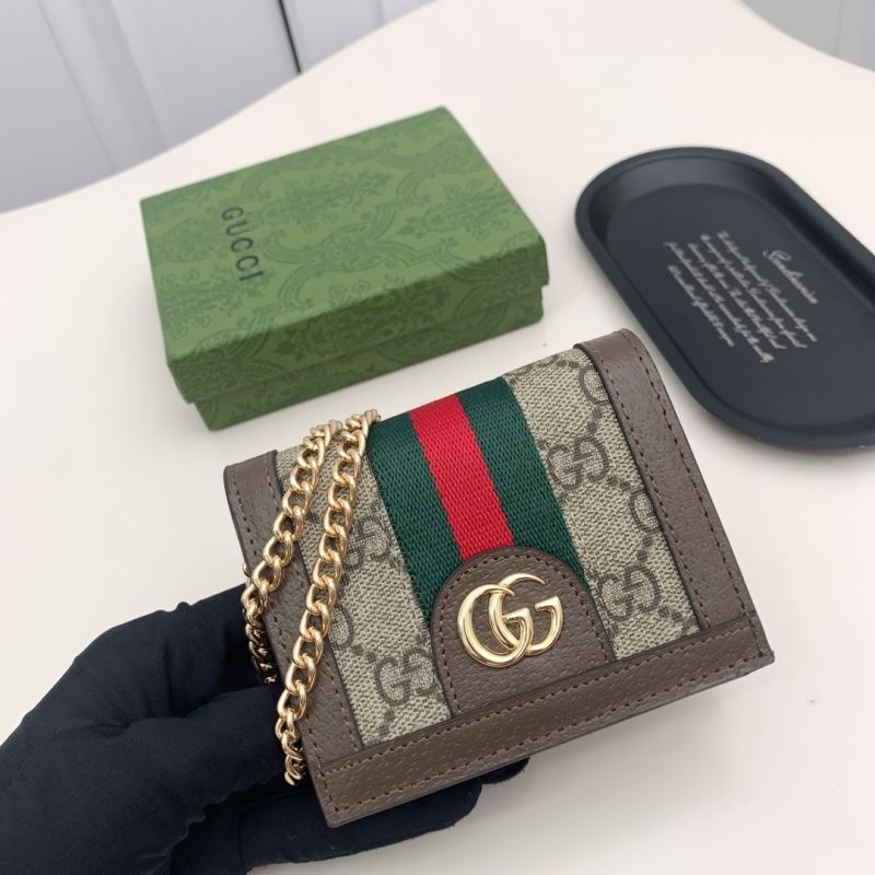 Gucci Wallets Purse